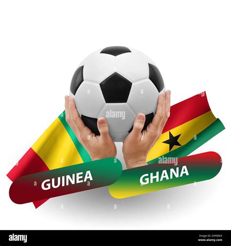 guinea vs ghana soccer